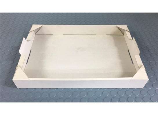 caja apilable 35x50x6,5 cm